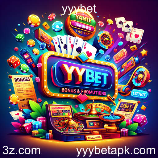 Explorando as Promoções em Jogos Online no yyybet